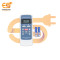 AC-224 Universal Hitachi Air Conditioner Remote Control (JE-JJ11)